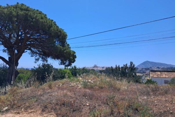 plot in Altea