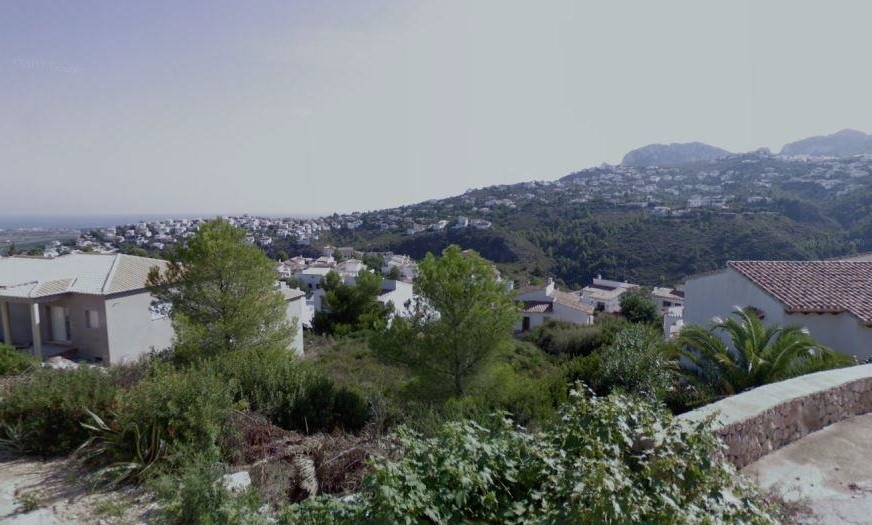 plot in Pego
