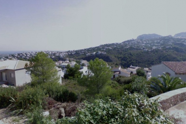 plot in Pego