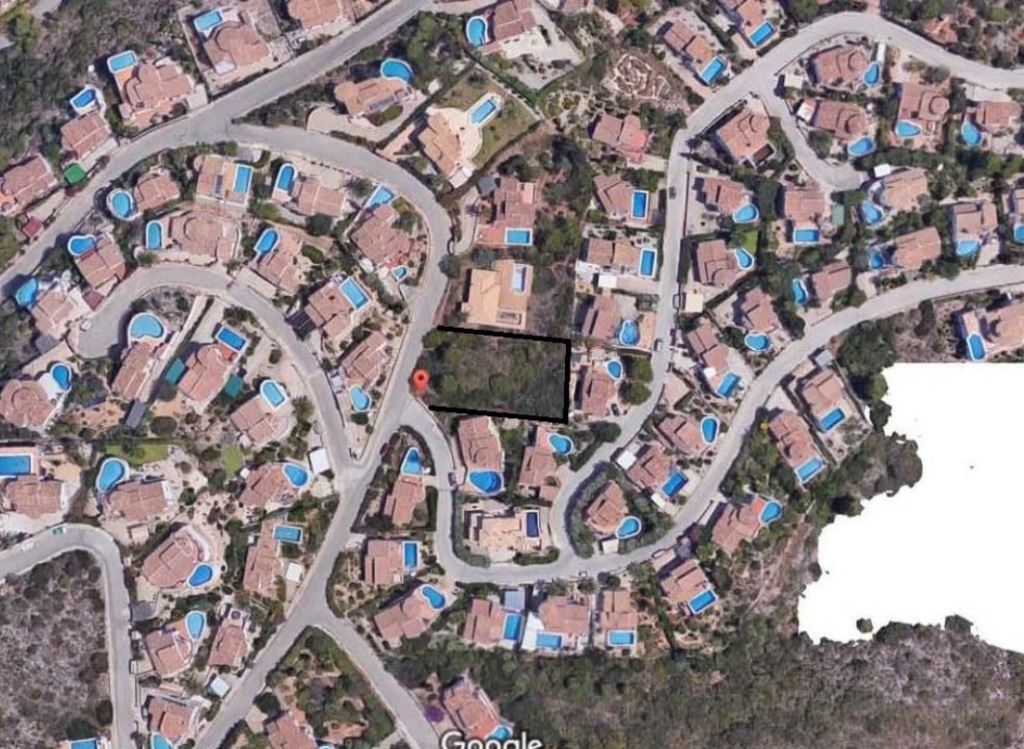 plot in Pego