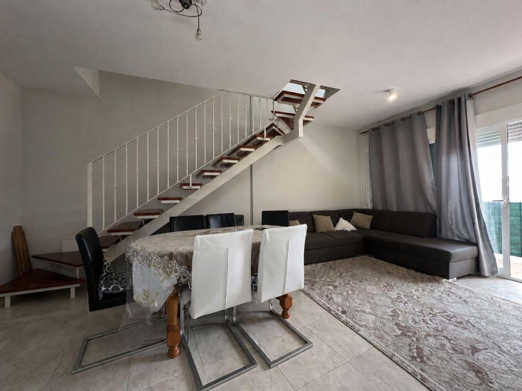 3 bed apartment in Benitachell