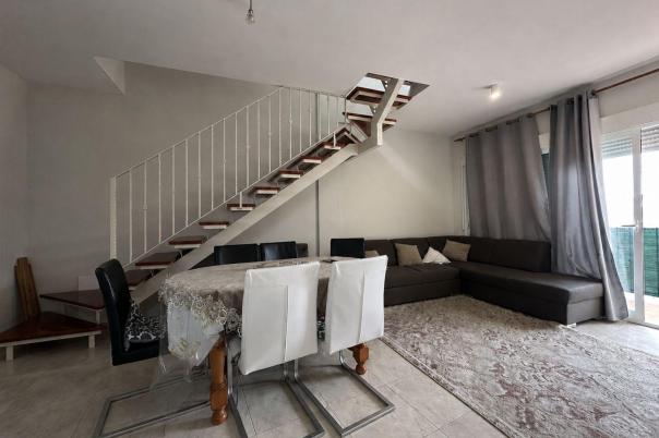 3 bed apartment in Benitachell