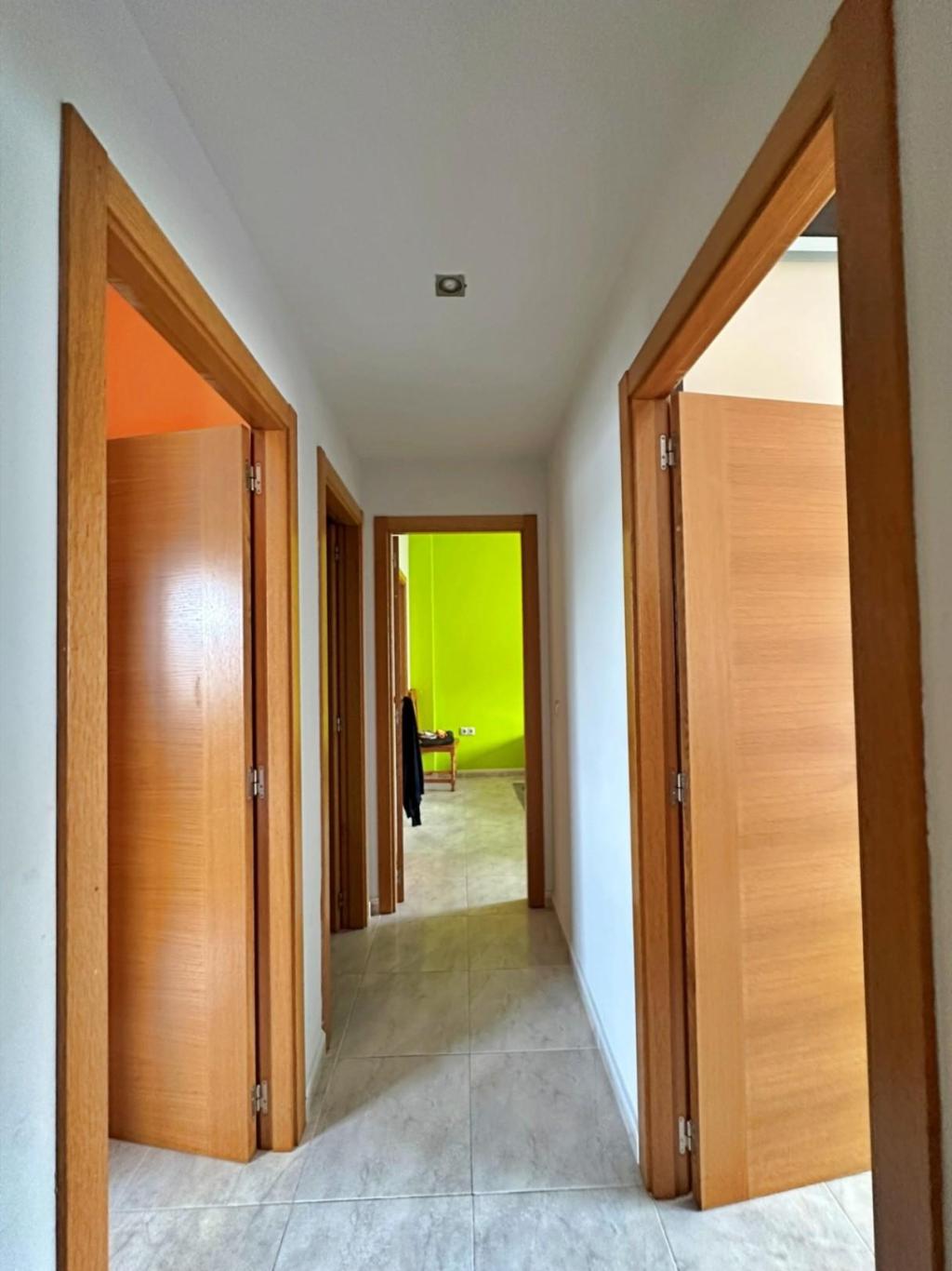 3 bed apartment in Benitachell
