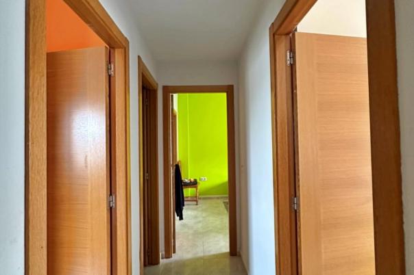 3 bed apartment in Benitachell