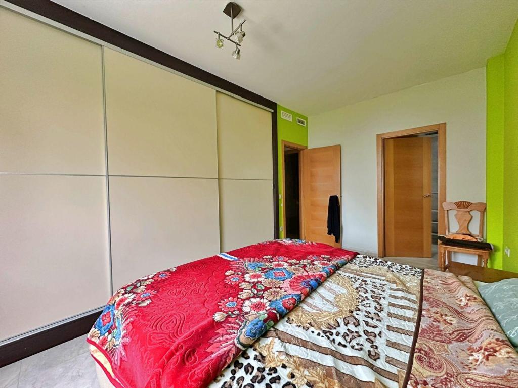 3 bed apartment in Benitachell