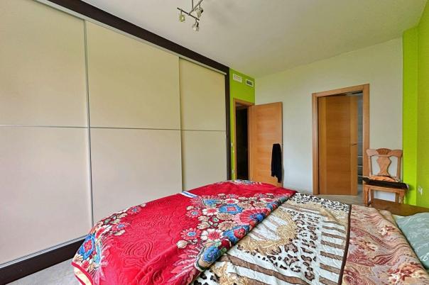3 bed apartment in Benitachell