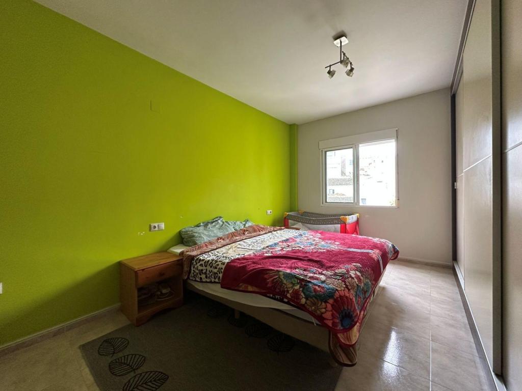 3 bed apartment in Benitachell