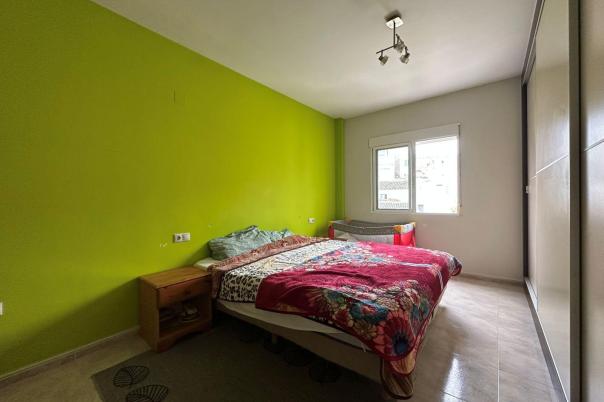 3 bed apartment in Benitachell