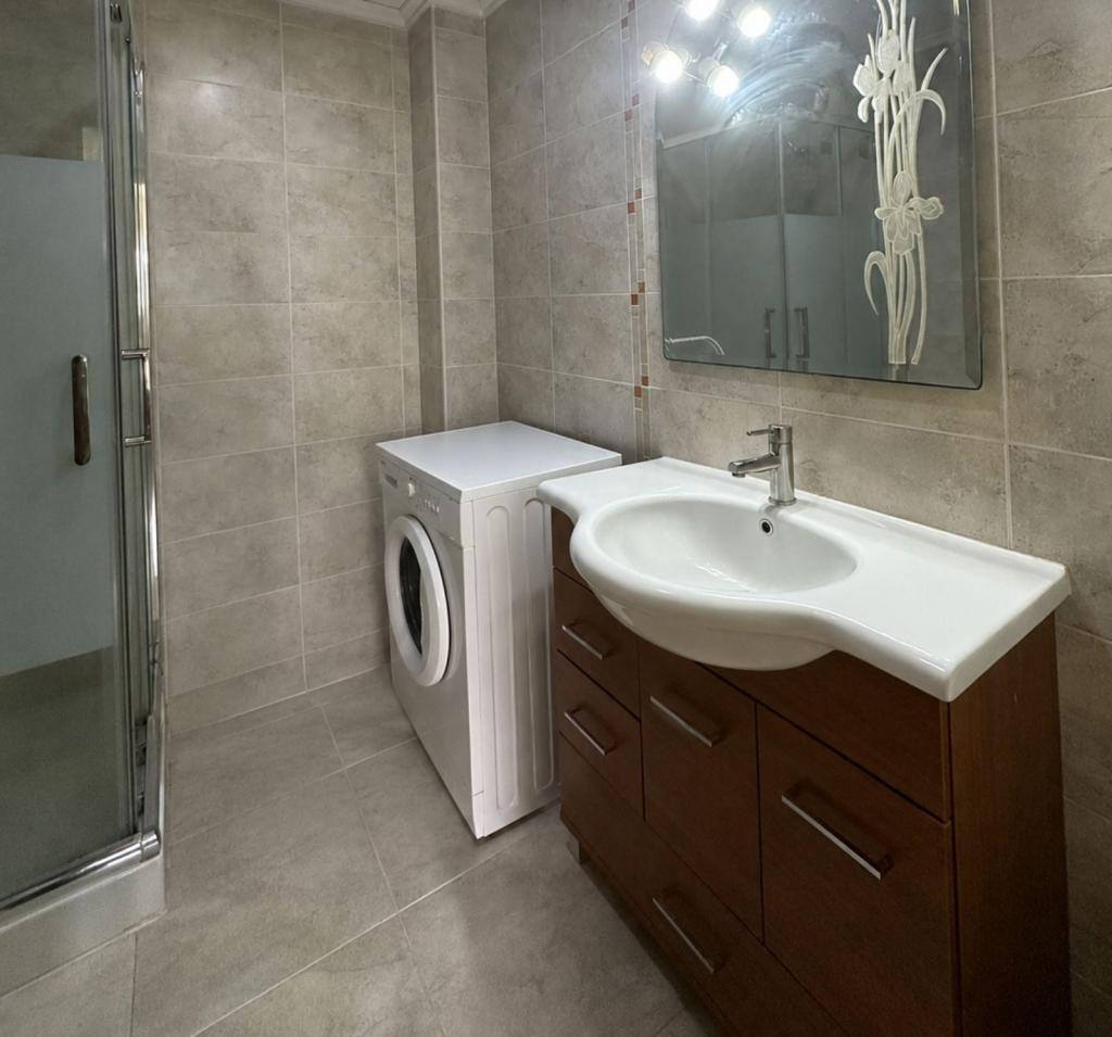 3 bed apartment in Benitachell