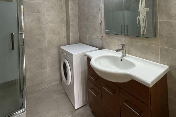3 bed apartment in Benitachell