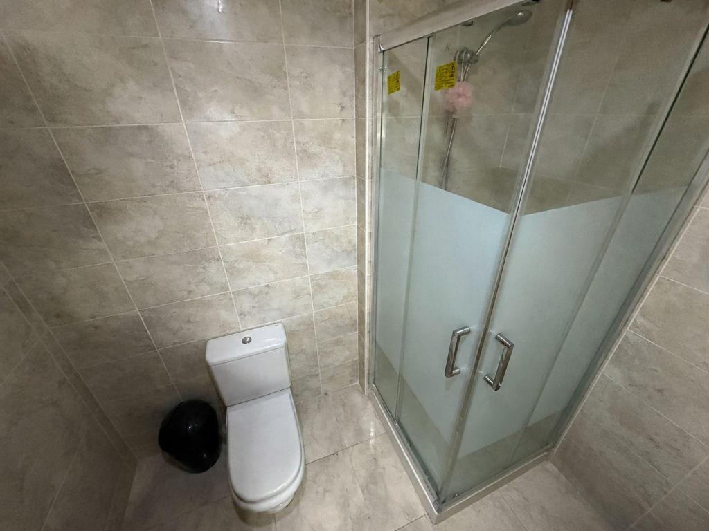 3 bed apartment in Benitachell