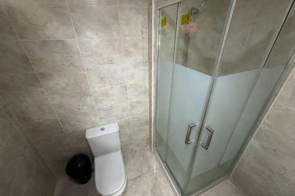 3 bed apartment in Benitachell