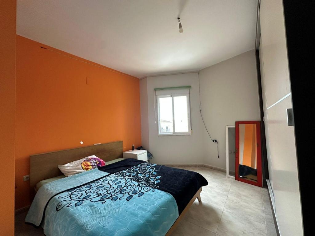 3 bed apartment in Benitachell