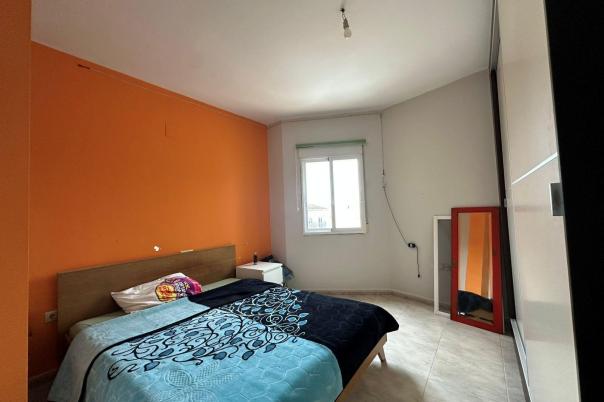 3 bed apartment in Benitachell