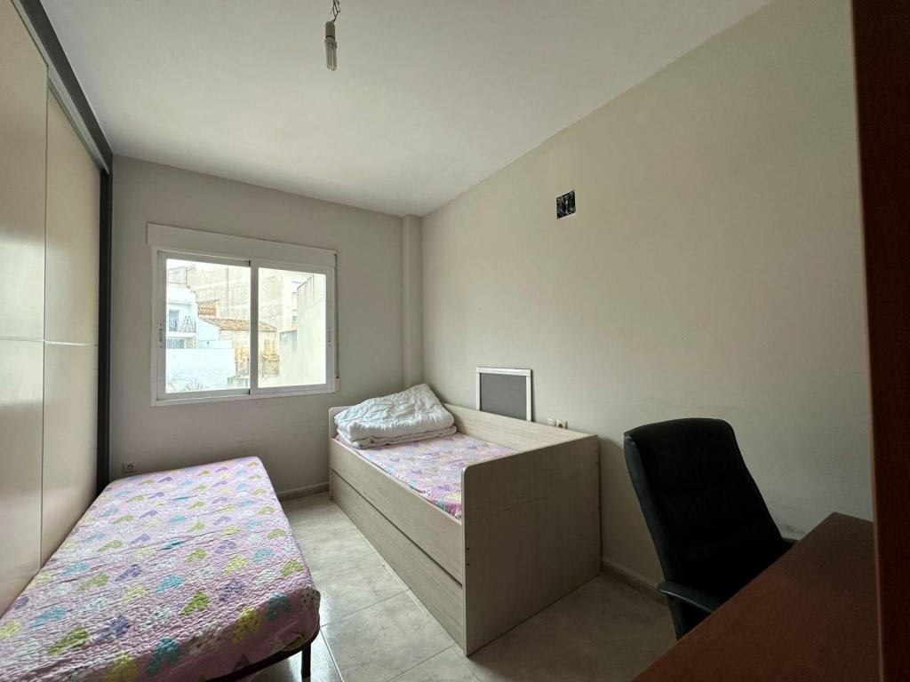 3 bed apartment in Benitachell