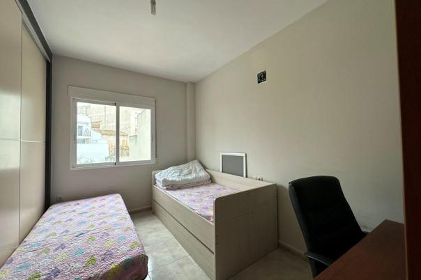 3 bed apartment in Benitachell