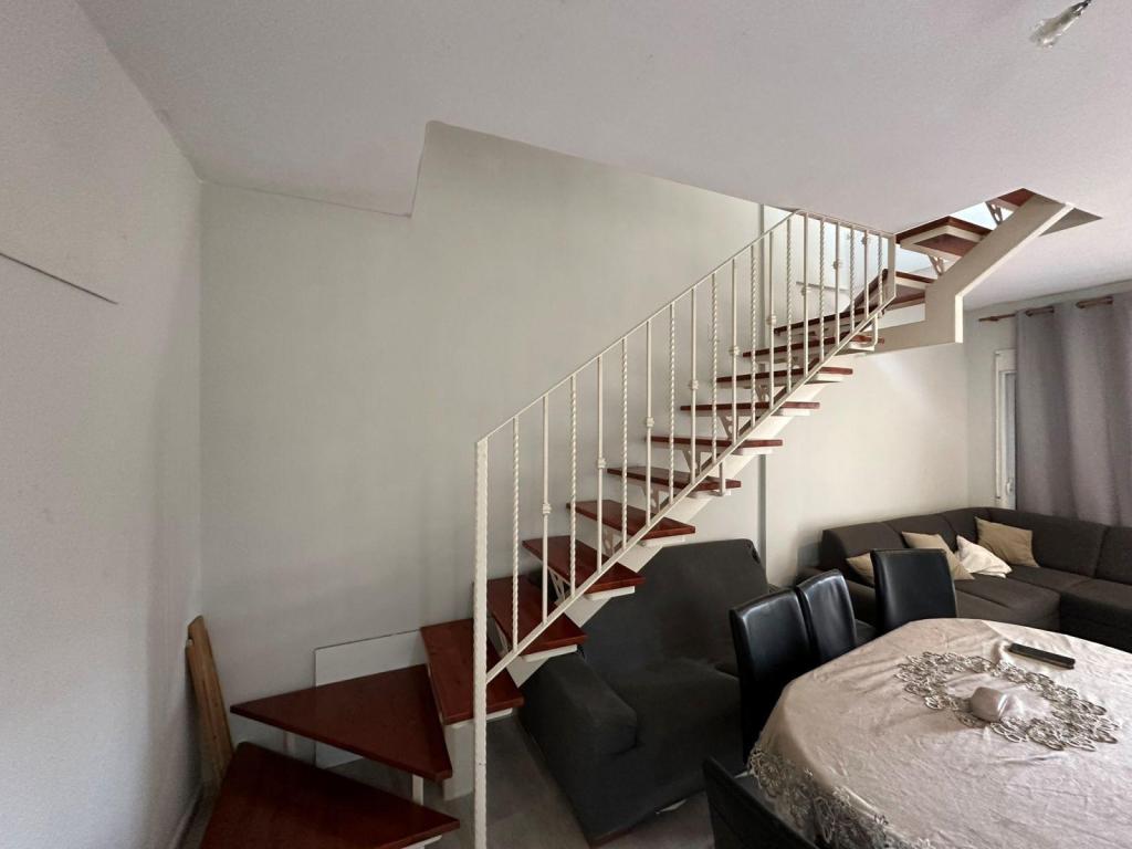 3 bed apartment in Benitachell
