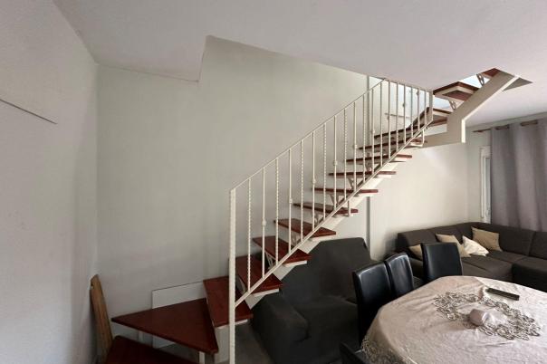 3 bed apartment in Benitachell