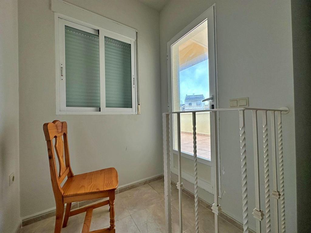 3 bed apartment in Benitachell