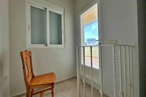 3 bed apartment in Benitachell