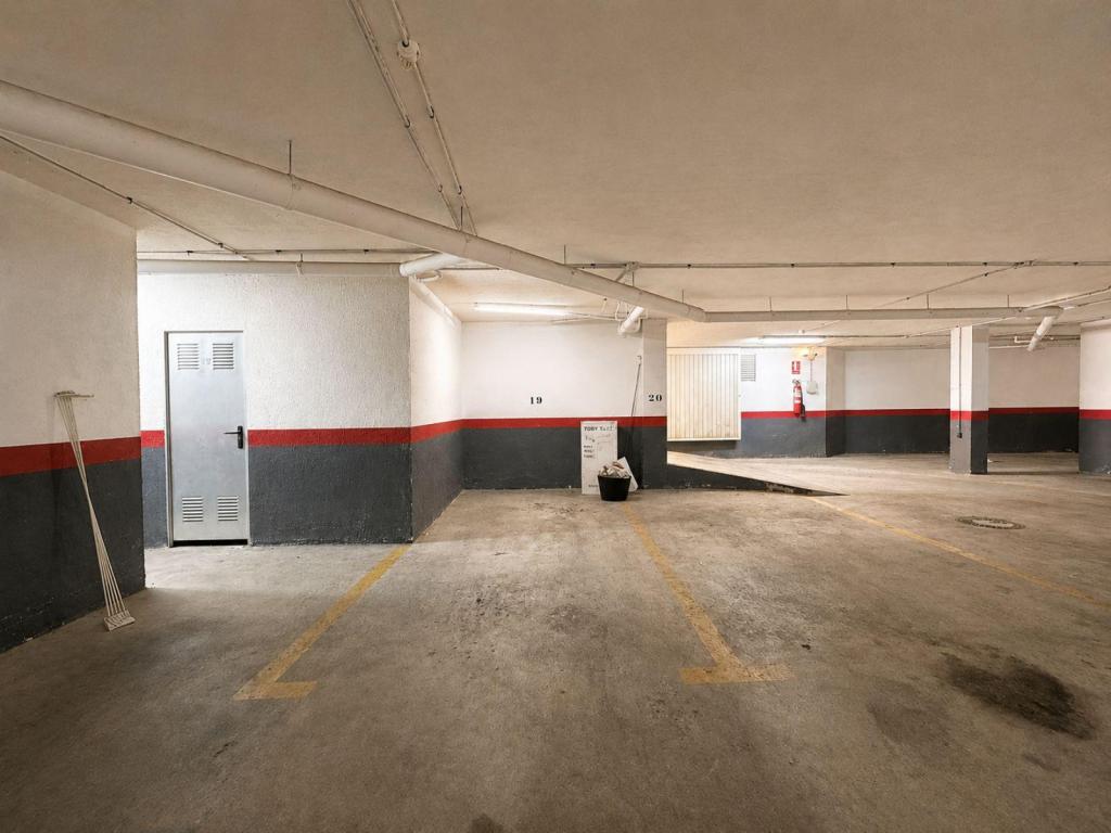 3 bed apartment in Benitachell