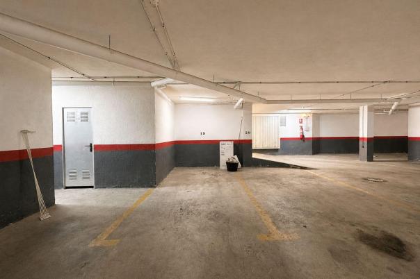 3 bed apartment in Benitachell