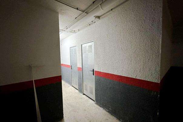 3 bed apartment in Benitachell