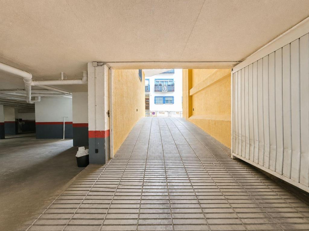 3 bed apartment in Benitachell