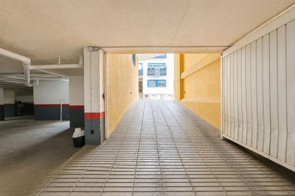 3 bed apartment in Benitachell