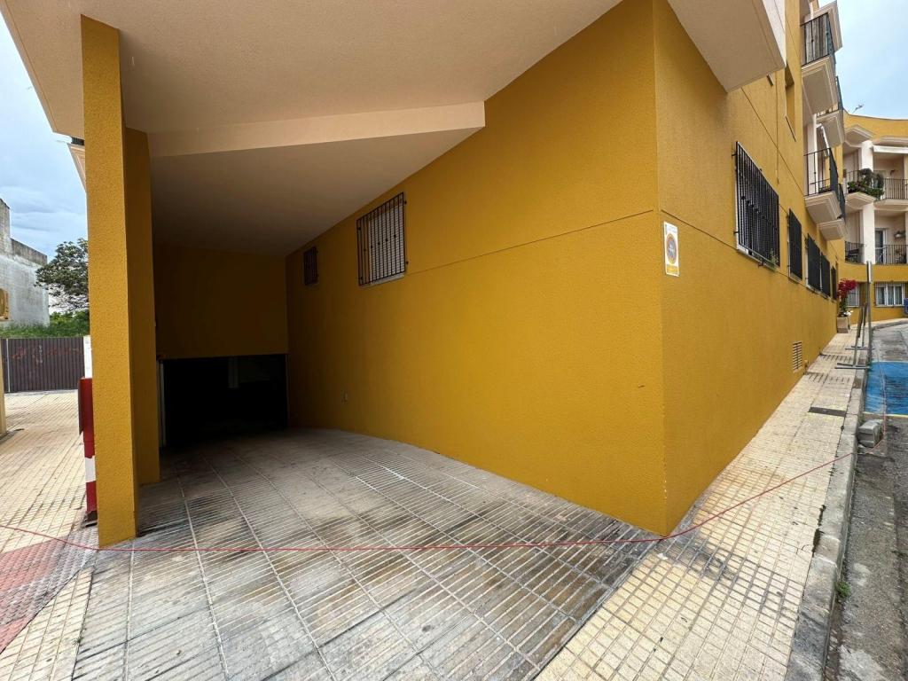 3 bed apartment in Benitachell