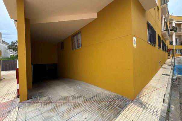 3 bed apartment in Benitachell