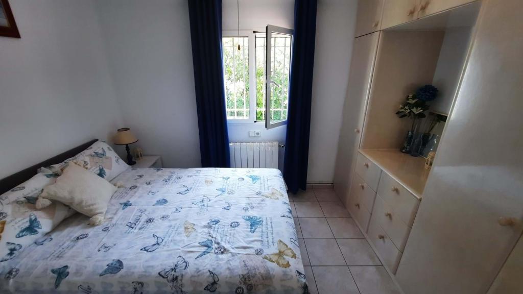 4 bed villa in Jávea/Xàbia