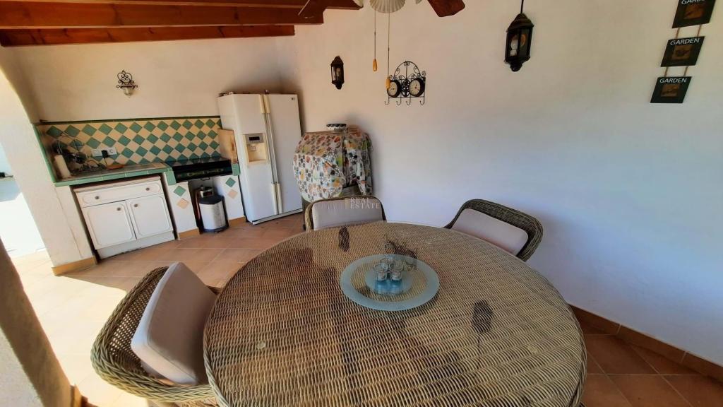 4 bed villa in Jávea/Xàbia