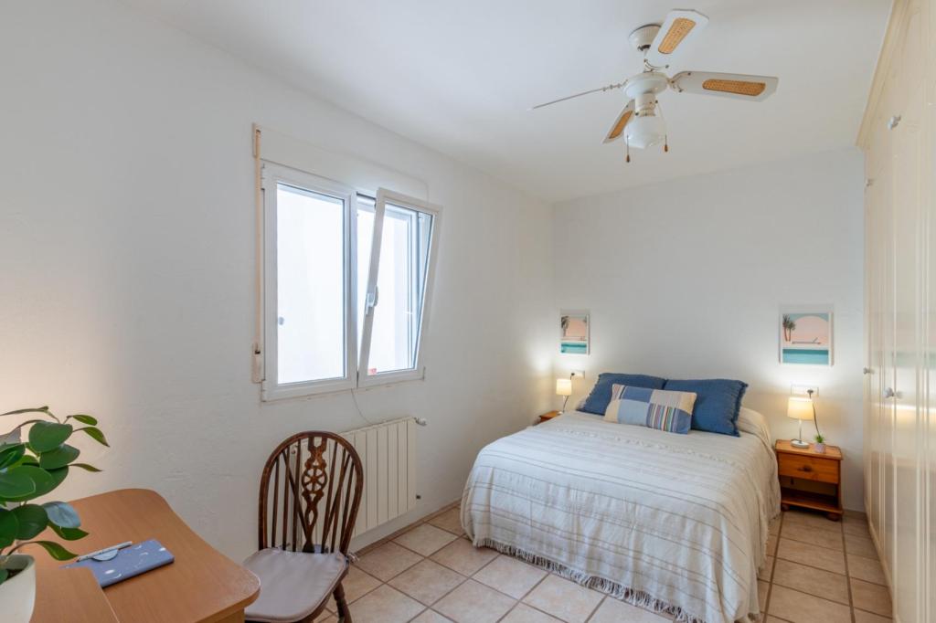 4 bed villas in Benissa