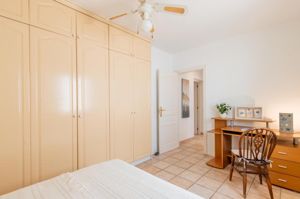 4 bed villas in Benissa