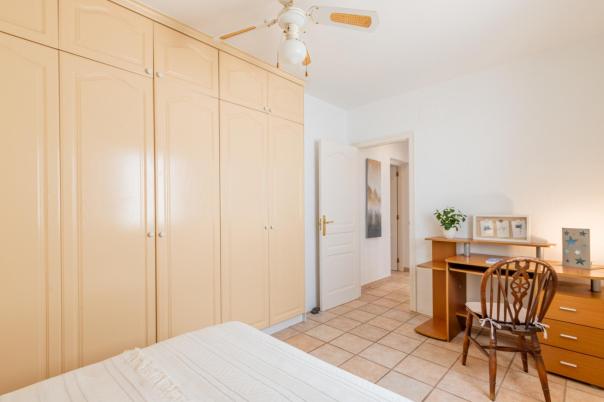 4 bed villas in Benissa