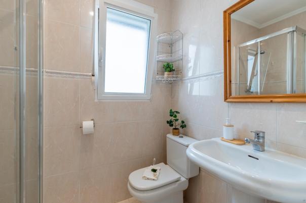 4 bed villas in Benissa