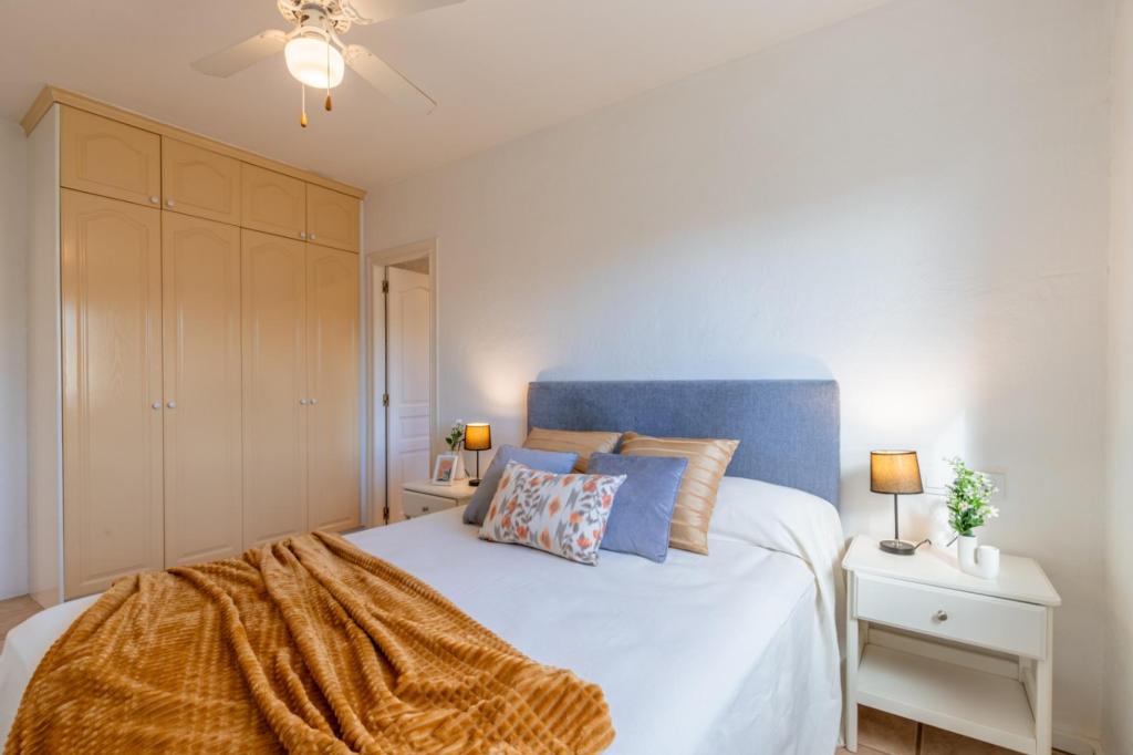 4 bed villas in Benissa