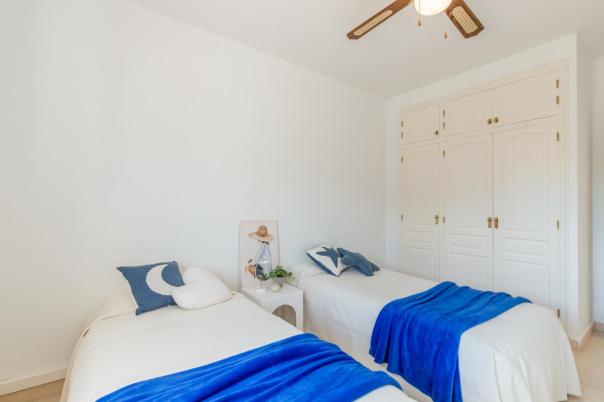 4 bed villas in Benissa