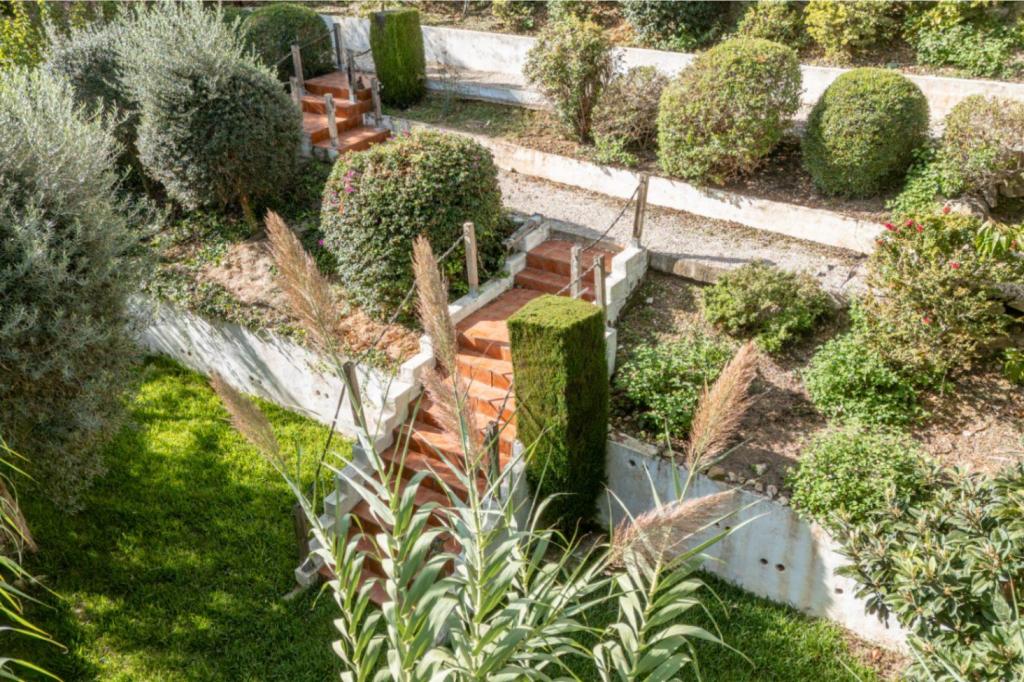 4 bed villas in Benissa