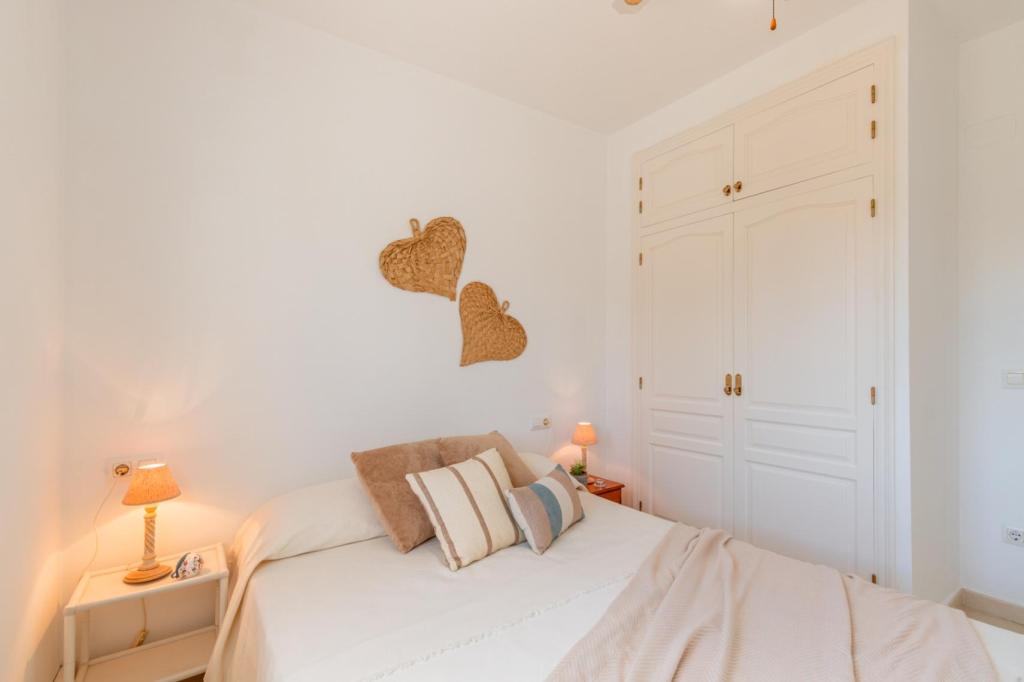 4 bed villas in Benissa