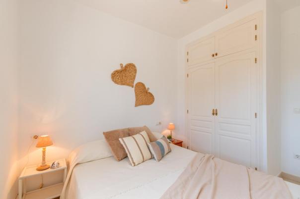 4 bed villas in Benissa