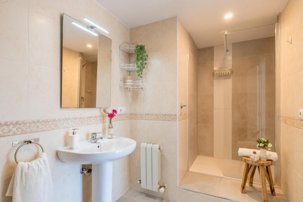 4 bed villas in Benissa