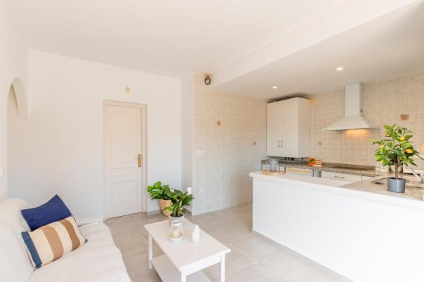 4 bed villas in Benissa