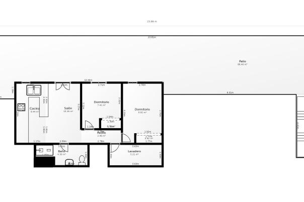 4 bed villas in Benissa