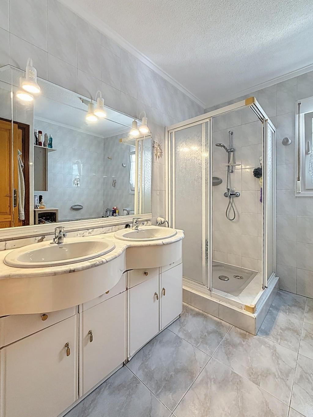 3 bed villas in Benitachell