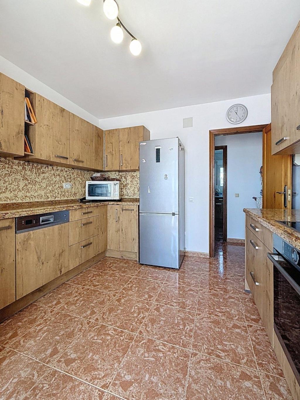 3 bed villas in Benitachell