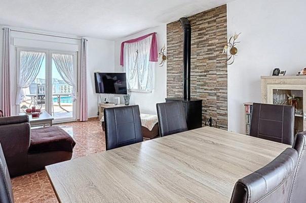 3 bed villas in Benitachell