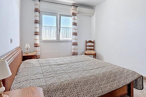 3 bed villas in Benitachell