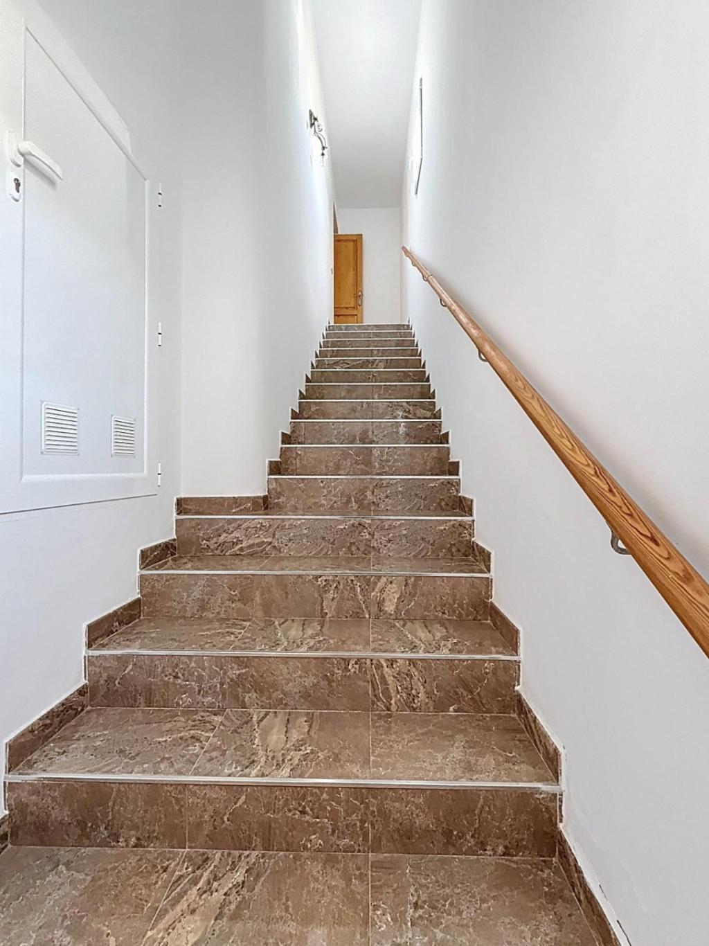 3 bed villas in Benitachell